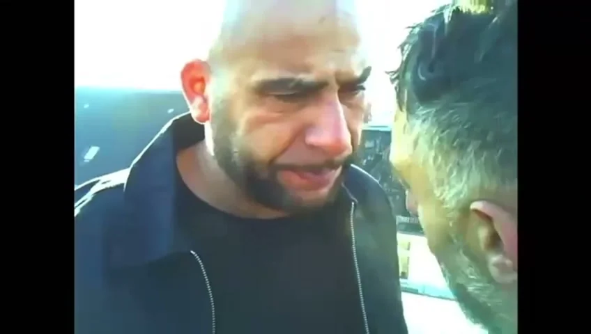 Vorschaubild: H4R4M · Clip 01